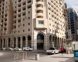 Sky View Hotel Madinah. thumbnail